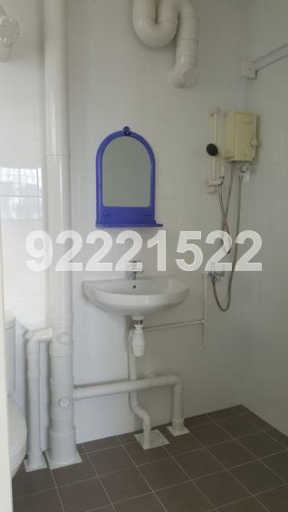 Blk 338 Clementi Avenue 2 (Clementi), HDB 5 Rooms #161192802